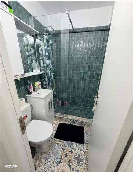 Garsonieră în Alexandru cel Bun