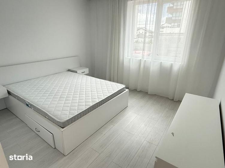 Apartament Bragadiru Safirului - 8
