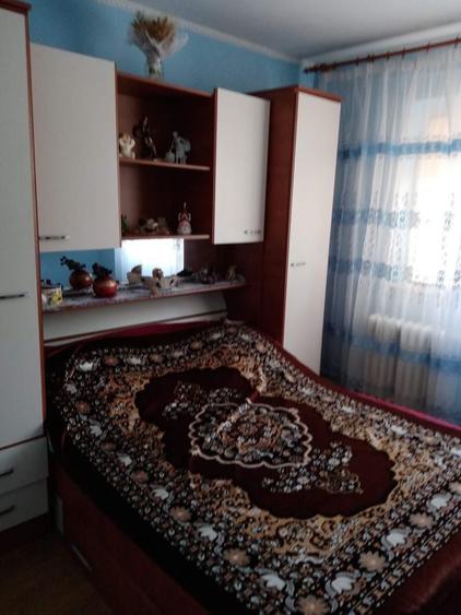 Apartament cu 2 camere semidecomandat în Exterior Vest