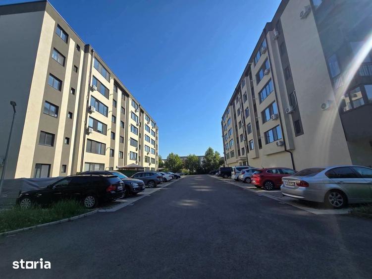 Apartament 2 Camere Platanii Residence, Fundeni Dobroe?ti - 5