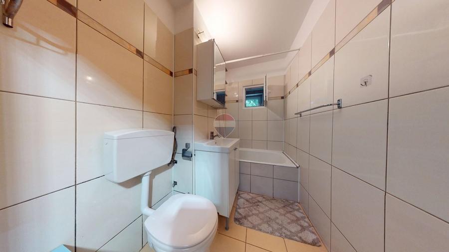 Apartament cu 2 camere decomandat, mobilat în Bartolomeu