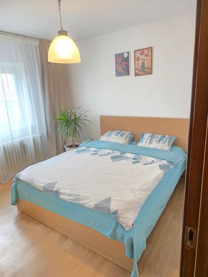 Apartament cu 2 camere decomandat în Alba Iulia