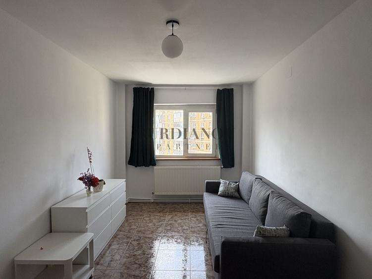 Apartament cu 4 camere  - centrală proprie - Tineretului - Timpuri Noi - 1