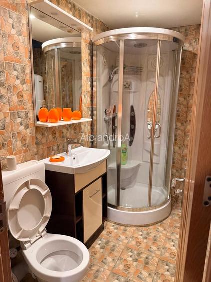 De vanzare apartament 2 camere, ~60 mp Strada Unirii, Brezoi, Valcea