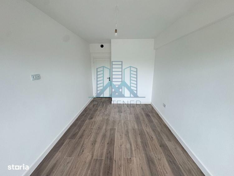 Apartament cu 3 camere în Albești