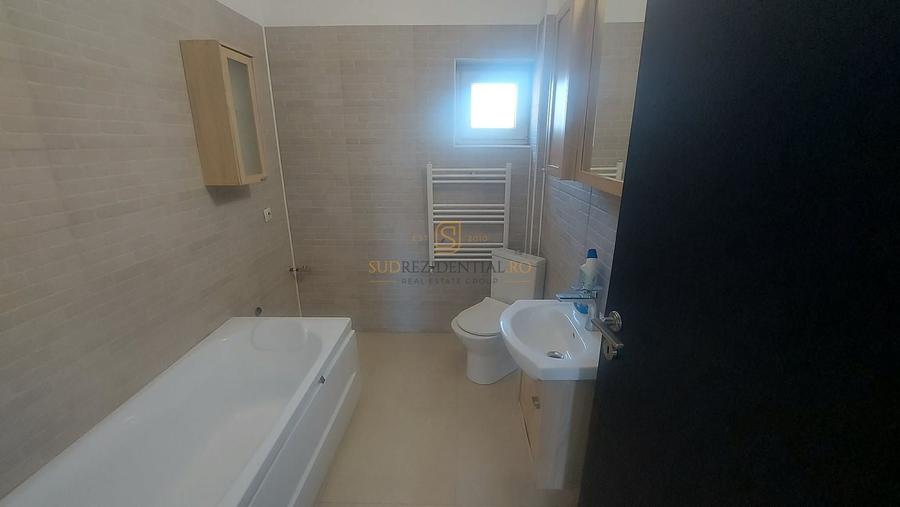 Duplex cu 3 camere cu Canalizare în Berceni