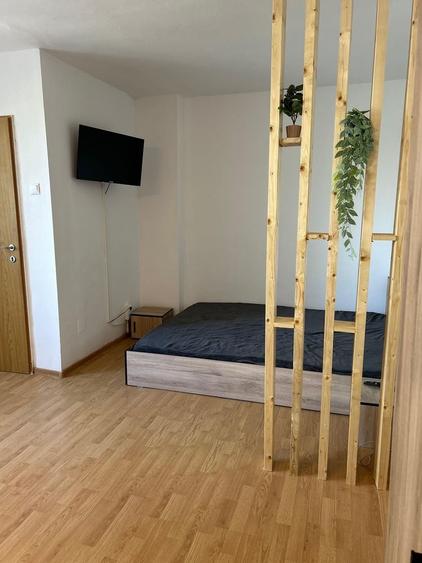 Inchiriez Garosniera, zona Gara de Nord - direct proprietar - 2