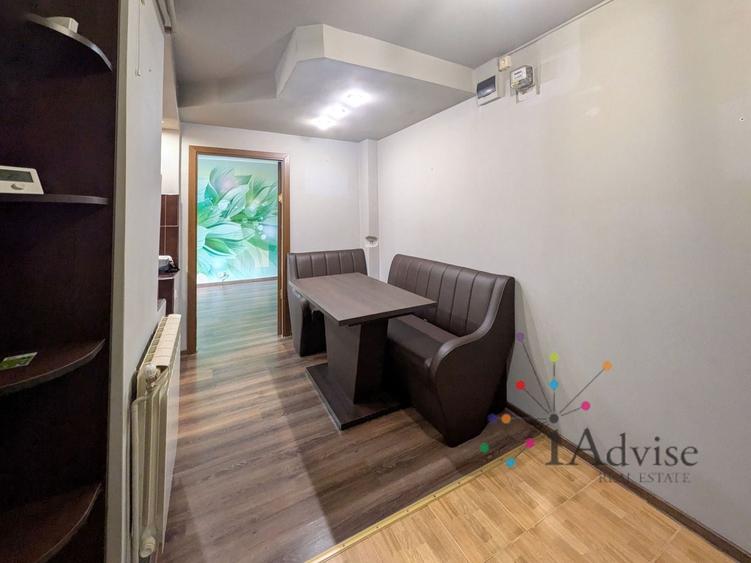 Apartament 2 camere Tractorul, Brasov - 10
