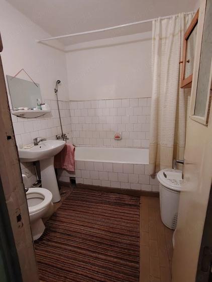 Apartament cu 3 camere decomandat în Nord