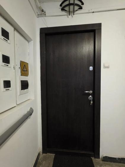 Apartament cu 3 camere decomandat, mobilat în Octavian Goga