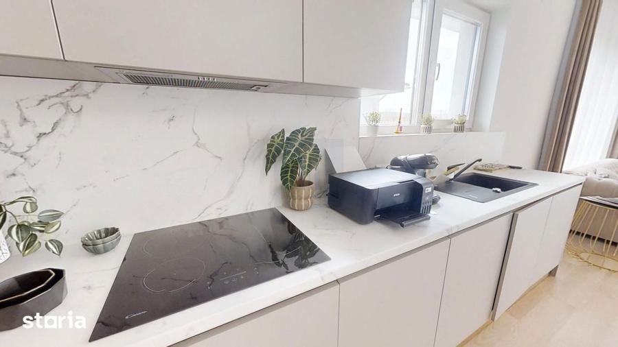 Vila de Inchiriat 4 Camere *Tunari* *Tur Virtual* - 4
