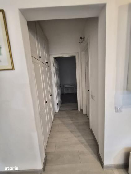 Apartament cu 2 camere decomandat în Cetate
