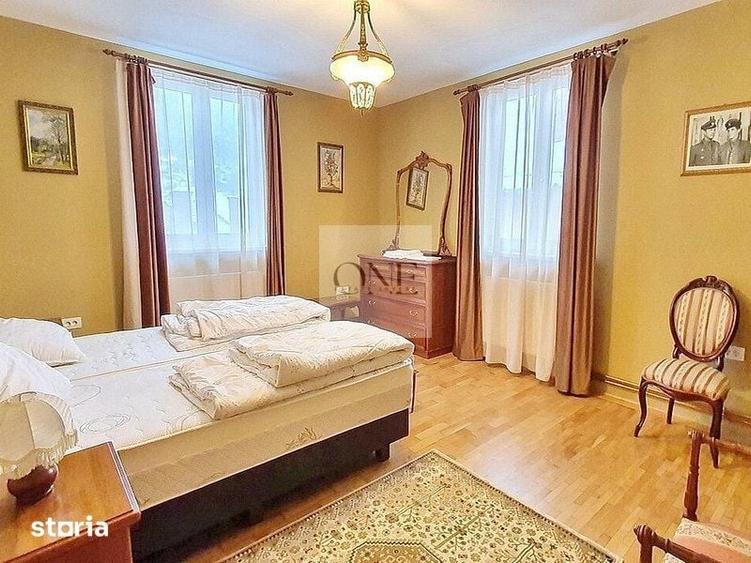 Apartament cu 3 camere în Schei