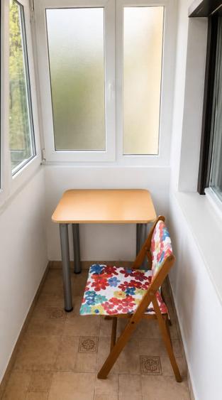 Apartament cu 2 camere nedecomandat în Astra