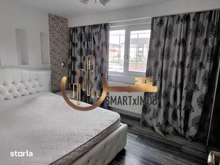 Inchiriere apartament 2 camere micro4Targoviste - 5