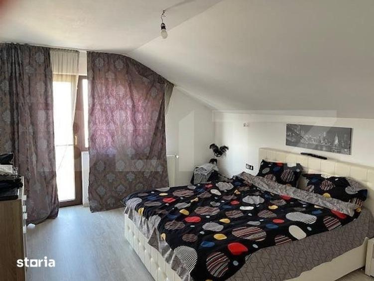 Casa P+M situata in Pielesti, zona giratoriu Peugeot - 5