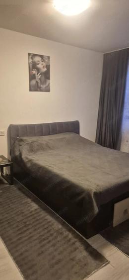 Apartament cu 2 camere decomandat în Unirii