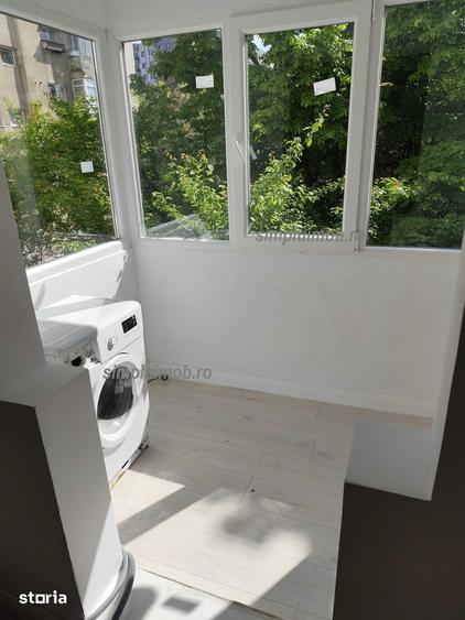 Apartament cu 3 camere decomandat, mobilat în Drumul Taberei — fotografia 1
