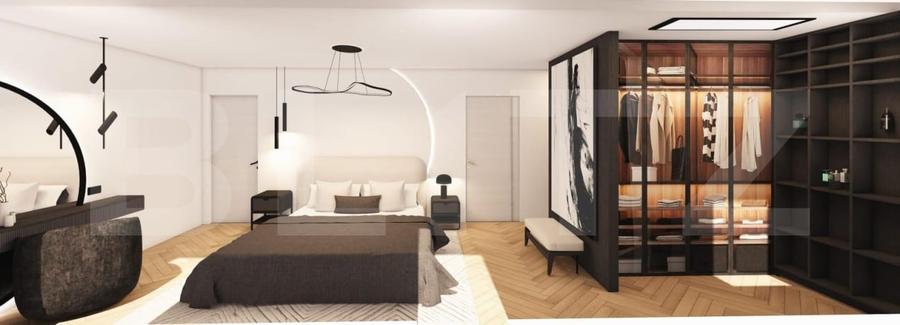Duplex cu 5 camere cu Canalizare în Dâmbul Rotund