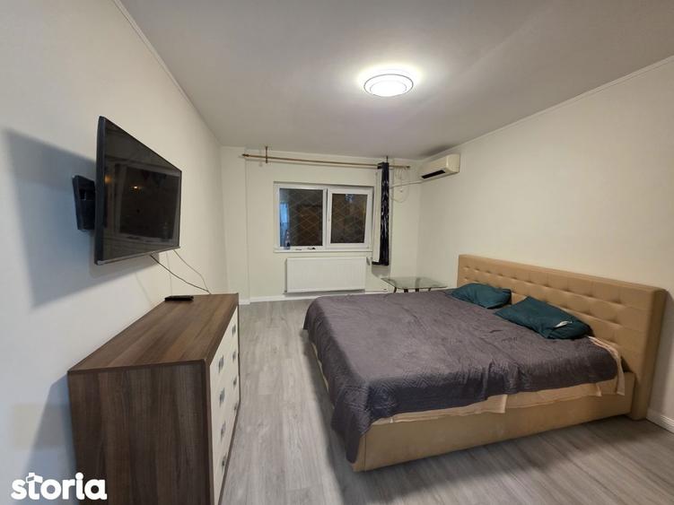 Dristor, rond, Baba Novac, 5 minute metrou, 10 minute mall Park Lake - 11