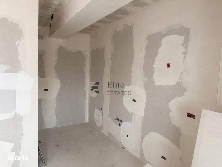 Garsonieră în Ultracentral