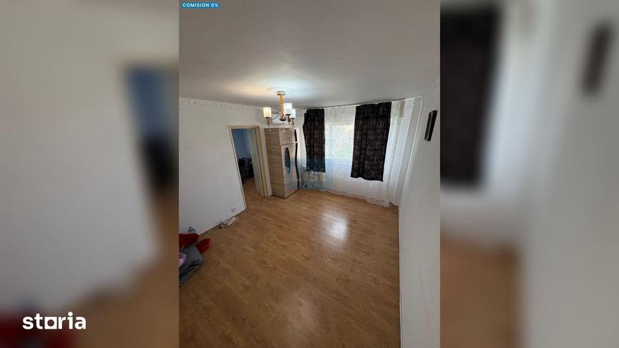 Apartament cu 2 camere în Vest