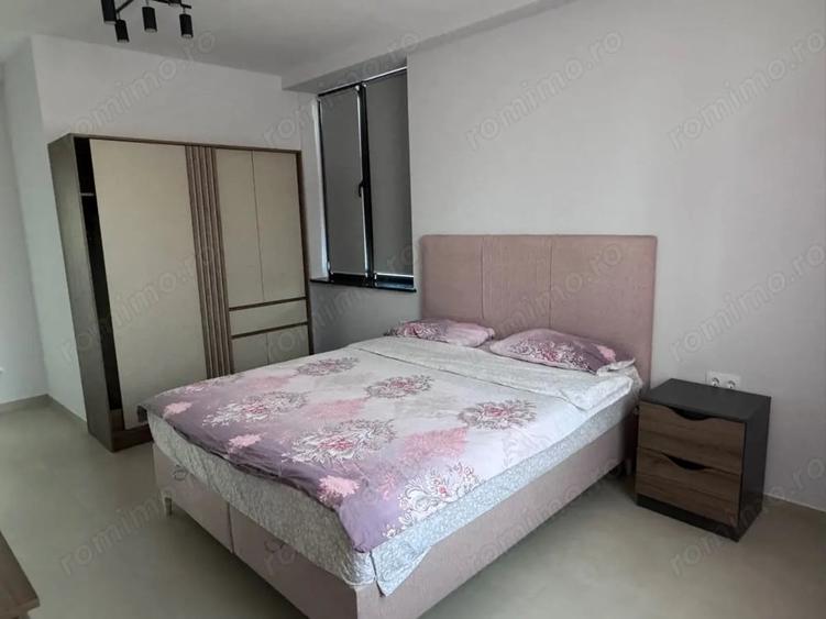 Apartament cu 2 camere semidecomandat în Obor