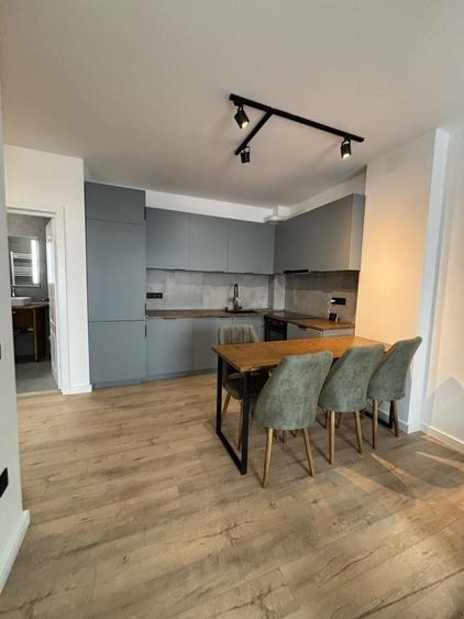 Apartament cu 2 camere în Mărăști