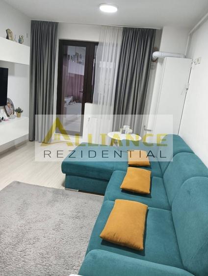 APARTAMENT 2 CAMERE TIP STUDIO DE VANZARE - 2