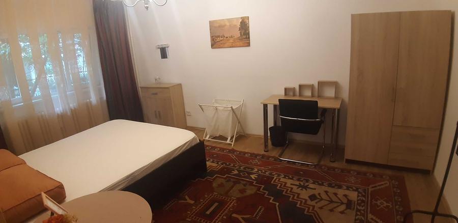 Apartament cu 2 camere decomandat în Gorjului