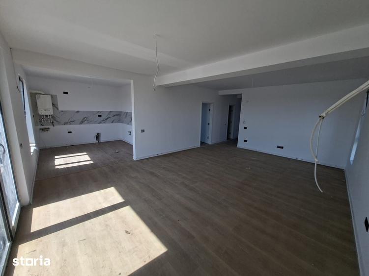 CASA PARTER/4 CAMERE/COM.BERCENI/COMISION 0% - 8