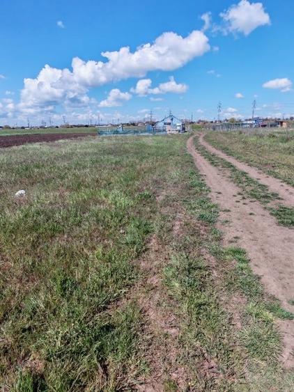 Teren Construcții extravilan de 500 mp, în Exterior Est