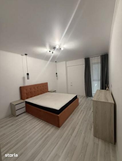 Apartament cu 3 camere în Pieptănari