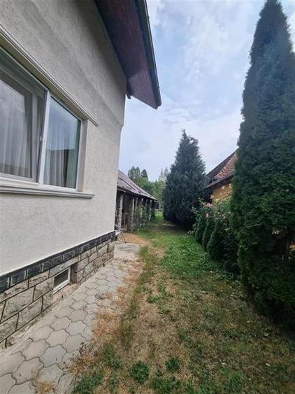Casă individuală cu 5 camere cu Canalizare în Aeroport
