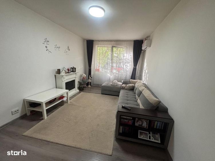 Apartament cu 4 camere în Militari