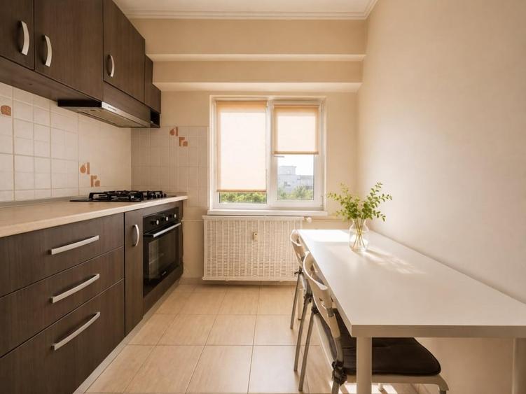 Apartament cu 2 camere în Berceni