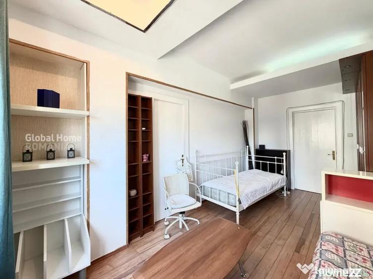 Ultracentral ? Parcul Izovor | 135 MP | Apartament 4 Camer - Bucuresti (Bucuresti-Ilfov) - 15