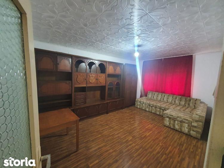 Apartament cu 2 camere, mobilat în Central