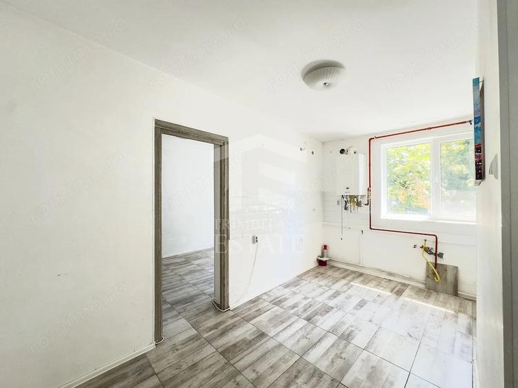 Rahova | Crizantemelor | centrala proprie | garsoniera | renovat - 4