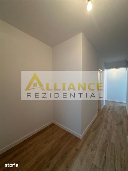 Apartament 3 camere bloc nou P+3 || lift || incalzire in pardoseala || - 6