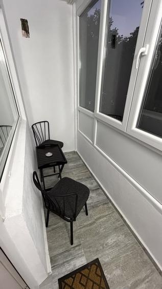 Apartament cu 2 camere semidecomandat în Drumul Taberei
