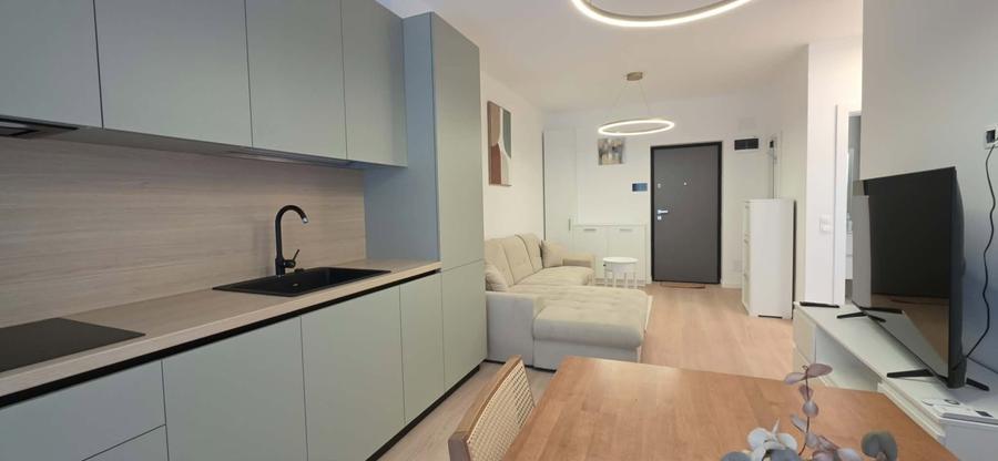 Apartament premium cu 2 camere de închiriat ,Str. Mihail Kogălniceanu-AP1537 - 9