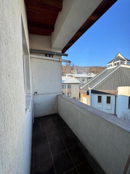 Apartament cu 2 camere, mobilat în Grigorescu
