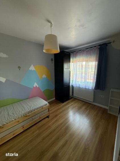 Apartament cu 3 camere în Iris