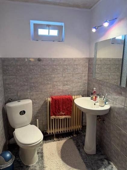 Casă individuală cu 4 camere cu Teren 1269 Mp în Remetea Mare