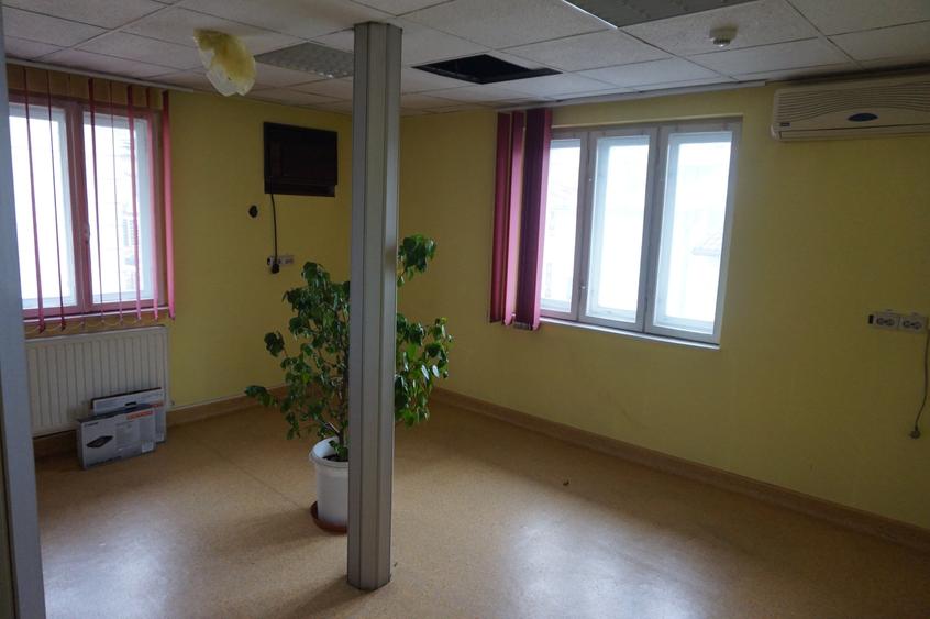 Casă cu 21 camere cu Canalizare în Parcul Carol