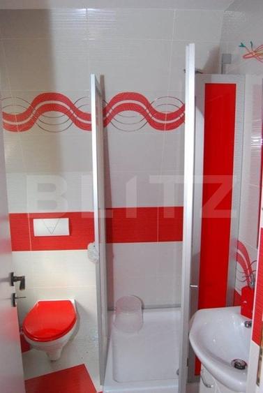 Hotel/Pensiune, de 208 mp, în Boghiș