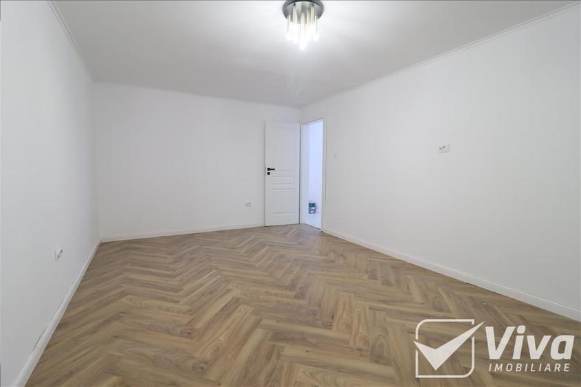 Garsonieră decomandată în Nicolina