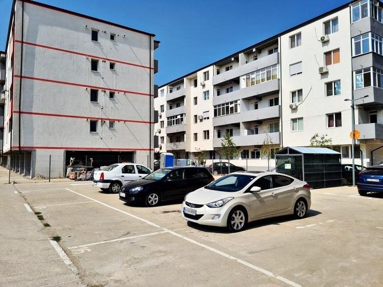 Garsonieră semidecomandată, mobilată în Titan