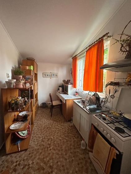 VIGAFON - Casa 8 camere Negoiesti-Prahova - 2